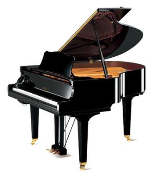 Yamaha GC 1 SH2 PE Silent Grandpiano