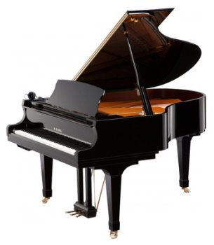 Kawai GX 2 ATX 4 E/P Grand Piano