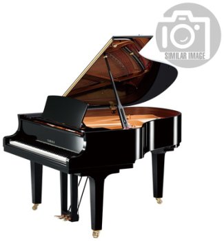 Yamaha C2X SH2 PE Silent Grand Piano