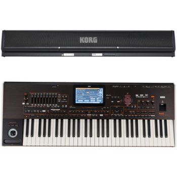 Korg pro PA-4X61 International