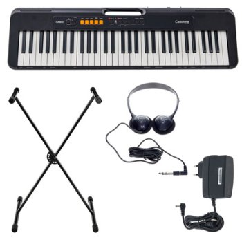 Casio CT-S100 Set