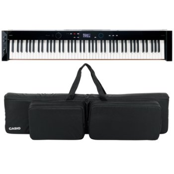 Casio PX-S6000 Bundle