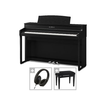 Kawai CA-501 B Set Digitalpiano