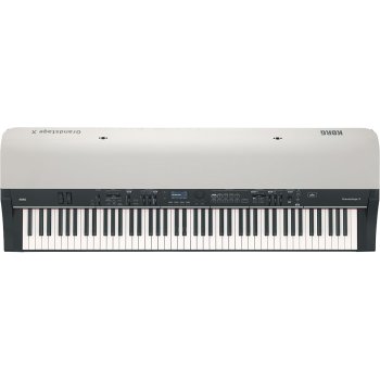 Korg Grandstage X Stagepiano