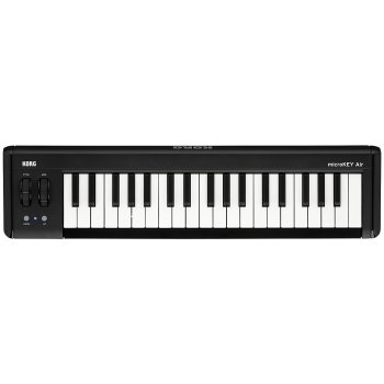 Korg microKey Air 37 Masterkeyboard