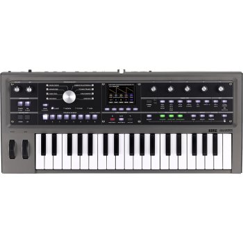 Korg microKorg 2 Synthesizer