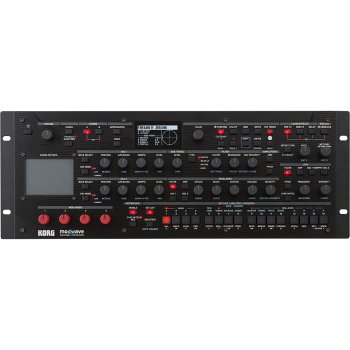 Korg modwave module Synthesizer