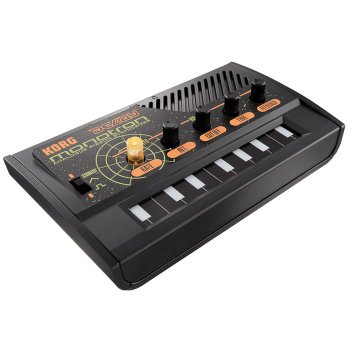 Korg monotron Delay Synthesizer