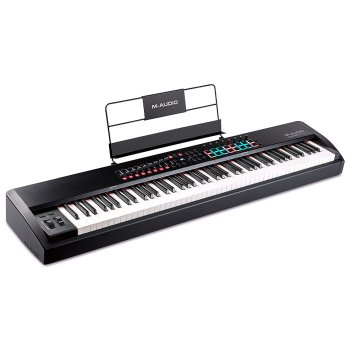 M-Audio Hammer 88 Pro Masterkeyboard