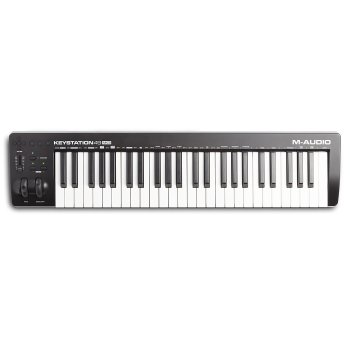 M-Audio Keystation 49 MkIII Masterkeyboard