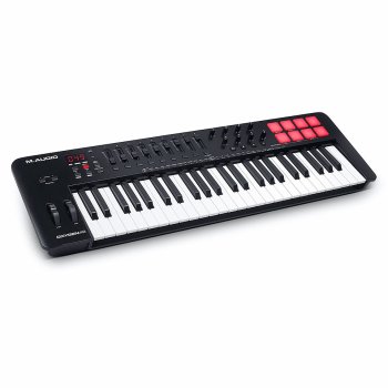 M-Audio Oxygen 49 MKV Masterkeyboard