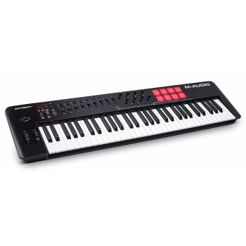 M-Audio Oxygen 61 MKV Masterkeyboard