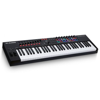 M-Audio Oxygen Pro 61 Masterkeyboard