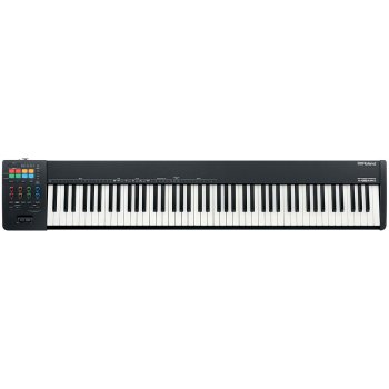 Roland A-88 MKII Masterkeyboard