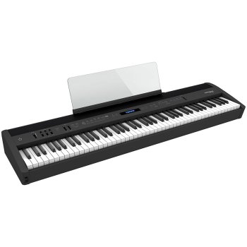 Roland FP-60X BK Stagepiano