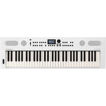 Roland GO:KEYS 5 WH Keyboard