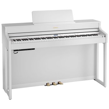 Roland HP-702 WH Digitalpiano