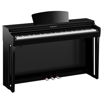 Yamaha Clavinova CLP-725 PE Digitalpiano