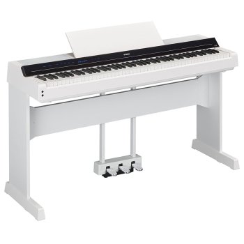 Yamaha P-S500 WH Home Set Digitalpiano