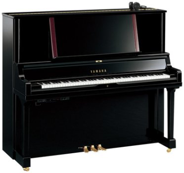 Yamaha YUS 5 SH2 PE Piano