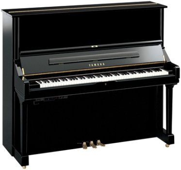 Yamaha U3 TA3 PE