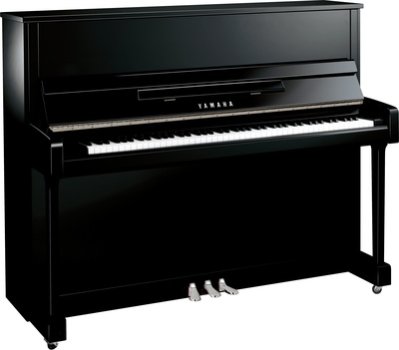 Yamaha B3 SC3 PEC