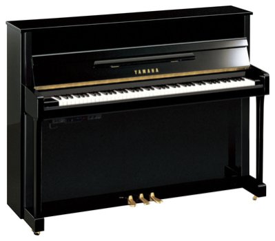 Yamaha B2 TC3 PE