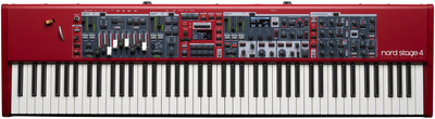 Clavia Nord Stage 4 88