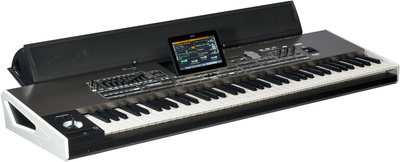 Korg PA-4X76 Musikant