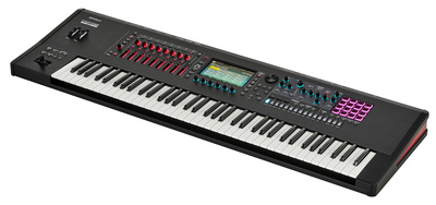 Roland Fantom-7 EX