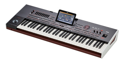 Korg PA-4X61 Oriental