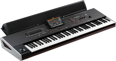 Korg PA-4X76 Oriental