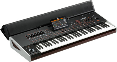 Korg PA-4X61 Oriental