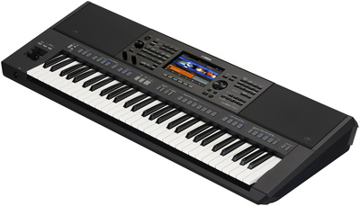 Yamaha PSR-SX720