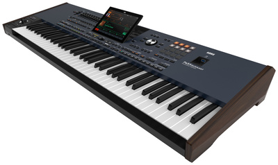 Korg PA-5X 76 Musikant