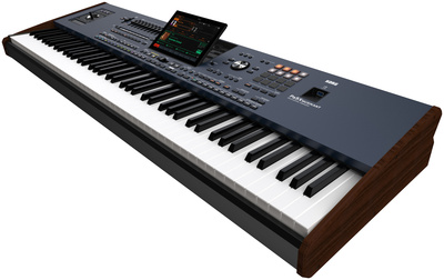 Korg PA-5X 88 Musikant