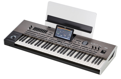 Korg  PA-4X61 Musikant