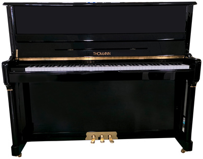 Thomann UP 123 E/P Piano