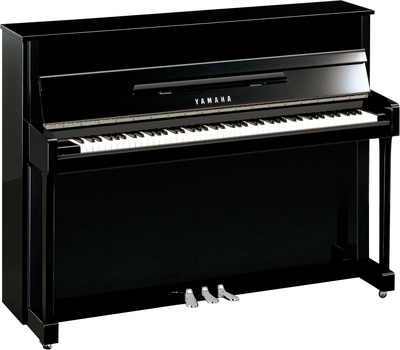 Yamaha b2 SC3 PEC